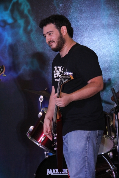 LGU's Got Talent